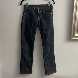 Citizens of humanity jeans